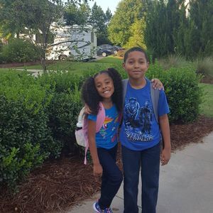 Meet your Posher, Brian